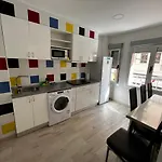 Apartamento Isor Canteras
