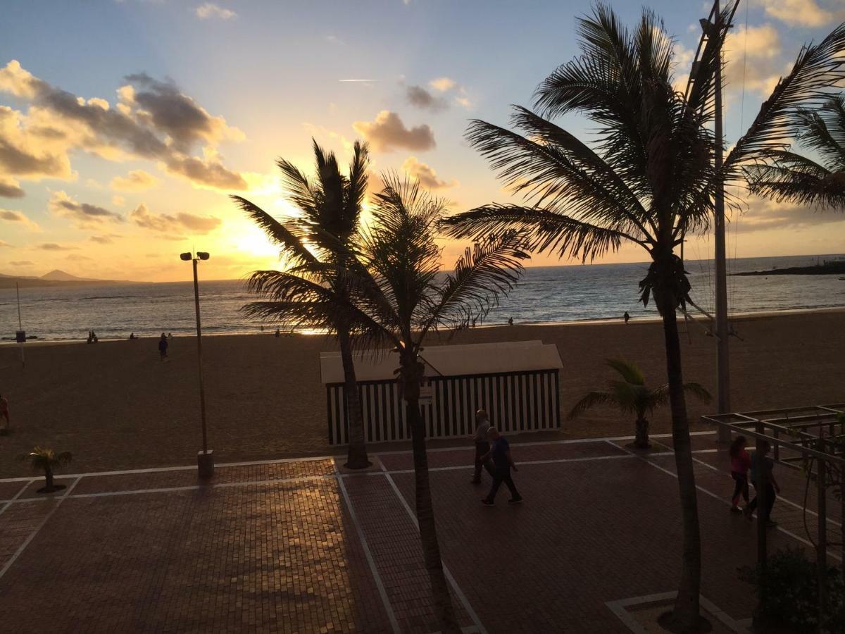 Isor Canteras Appartamento